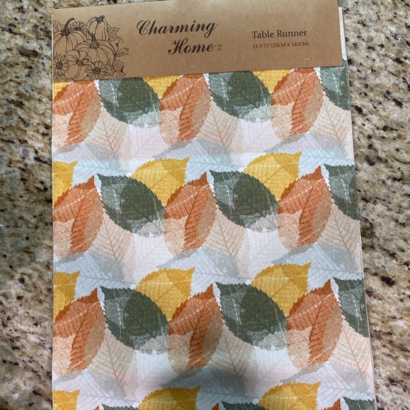 5 Pc Farmhouse Holiday Fall Decor Set - Picture 10 of 11